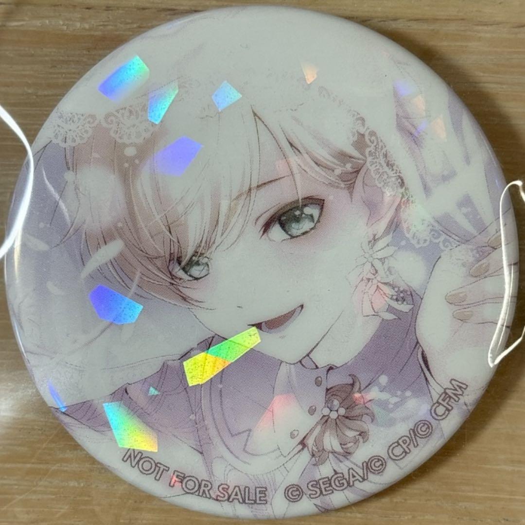 鏡音レン 【特典】 プロセカ グリッター缶バッジコレクション 8A 10点