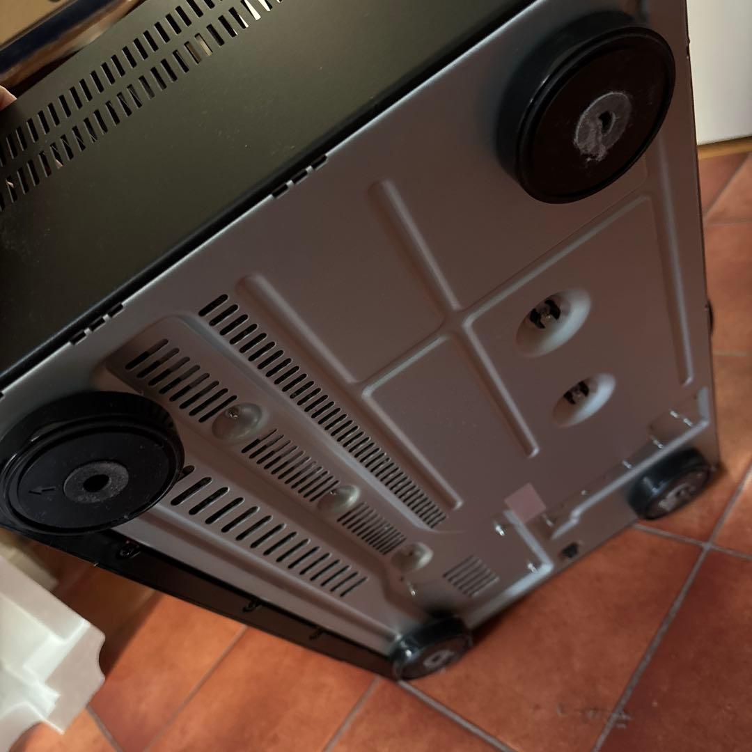 アンプ DENON AVR-X550BT