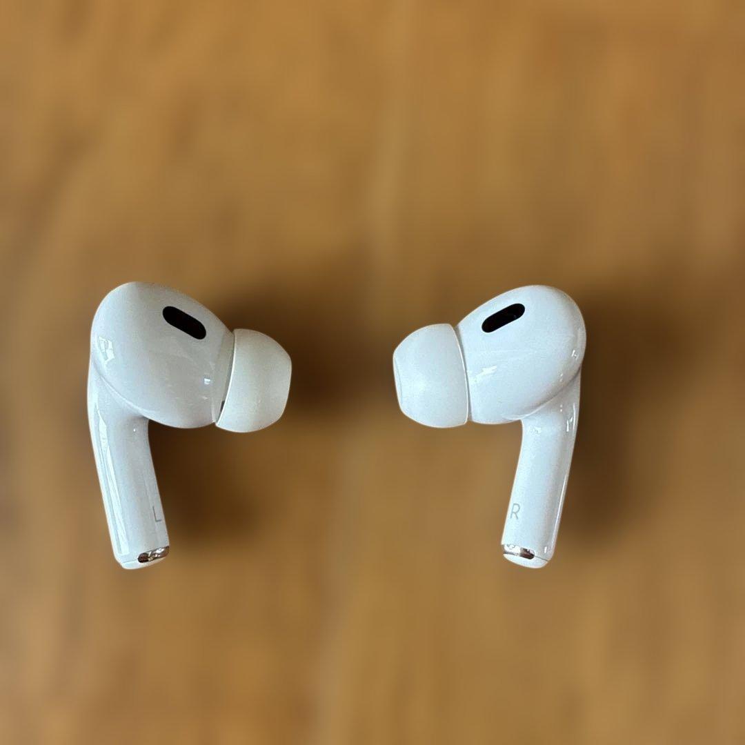 Apple AirPods Pro 第2世代 MQD83J/A