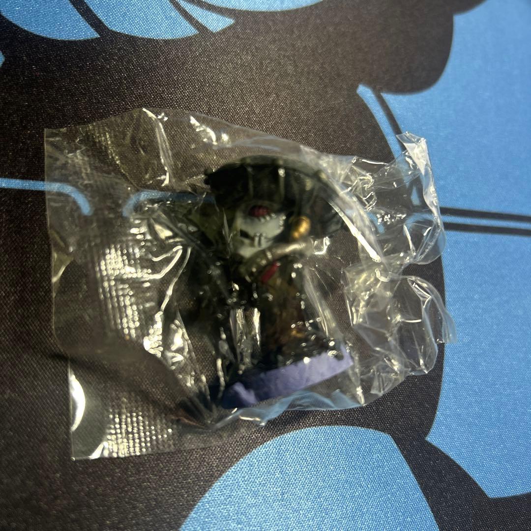 キャラヒーローズ　黄金の風　前編　1BOX