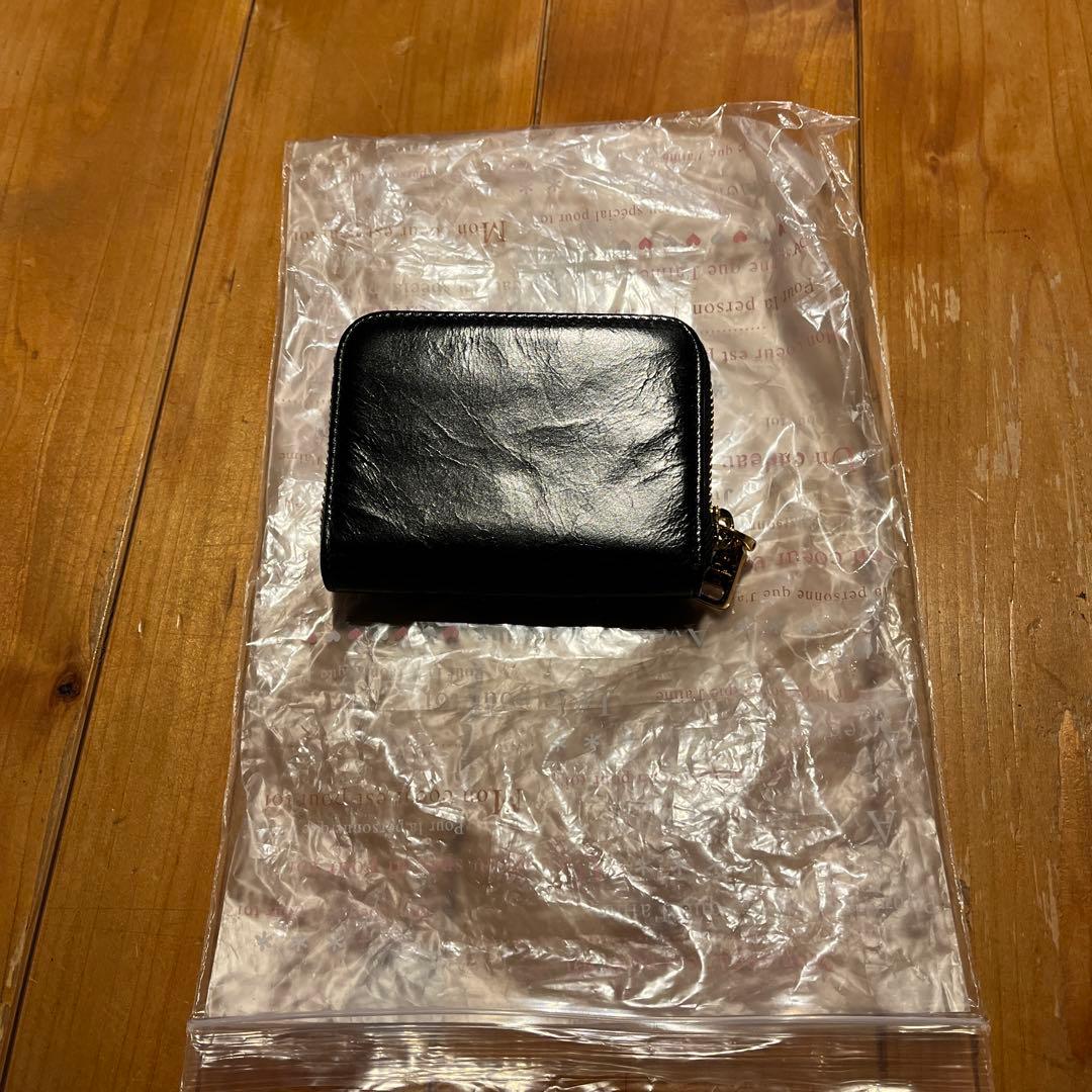 ミュウミュウ　小銭入れ