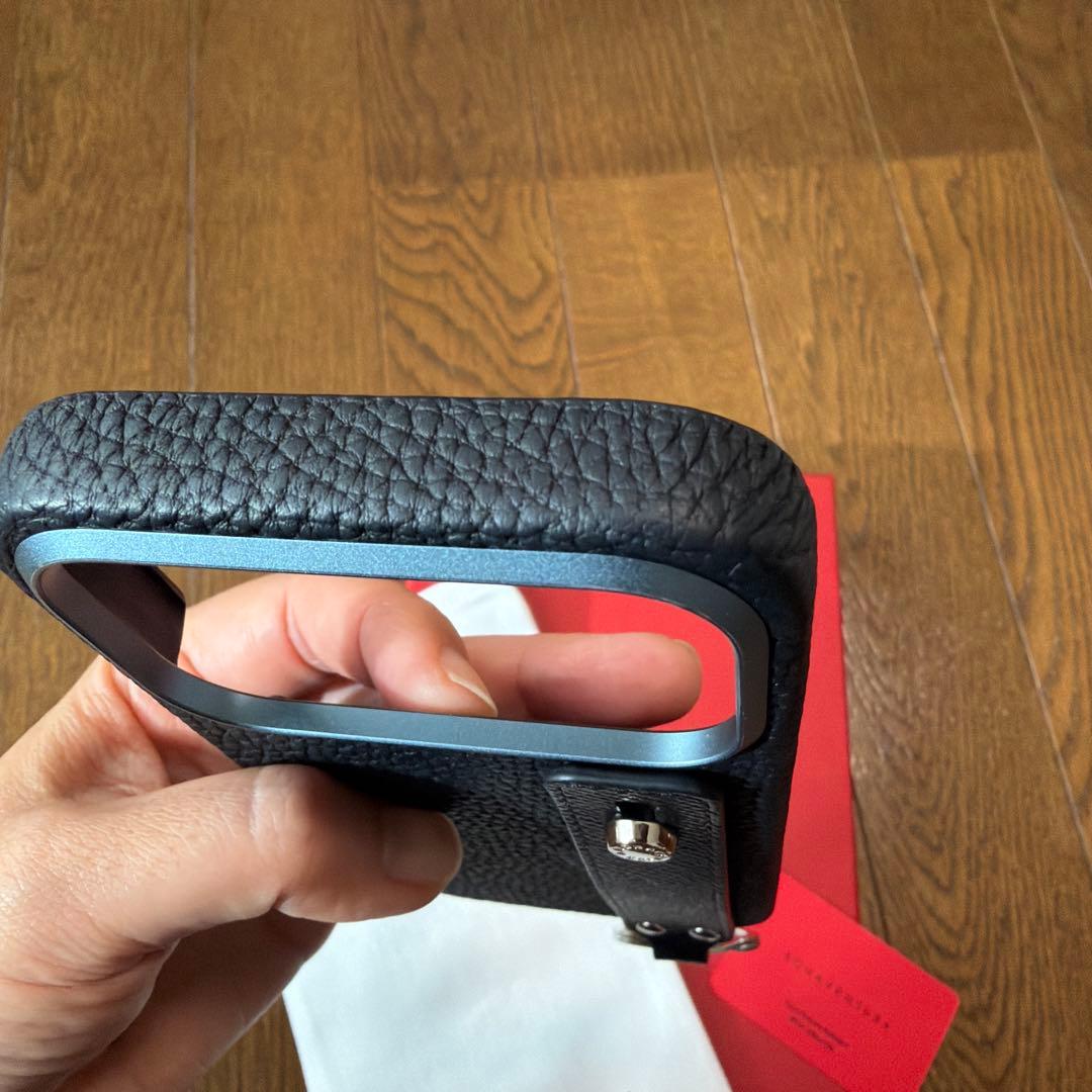 c*o様 ほぼ新品　BONAVENTURA iPhone17pro ボナベンチュ