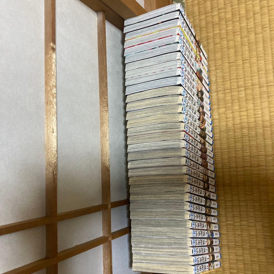 呪術廻戦30巻➕0巻全巻セット