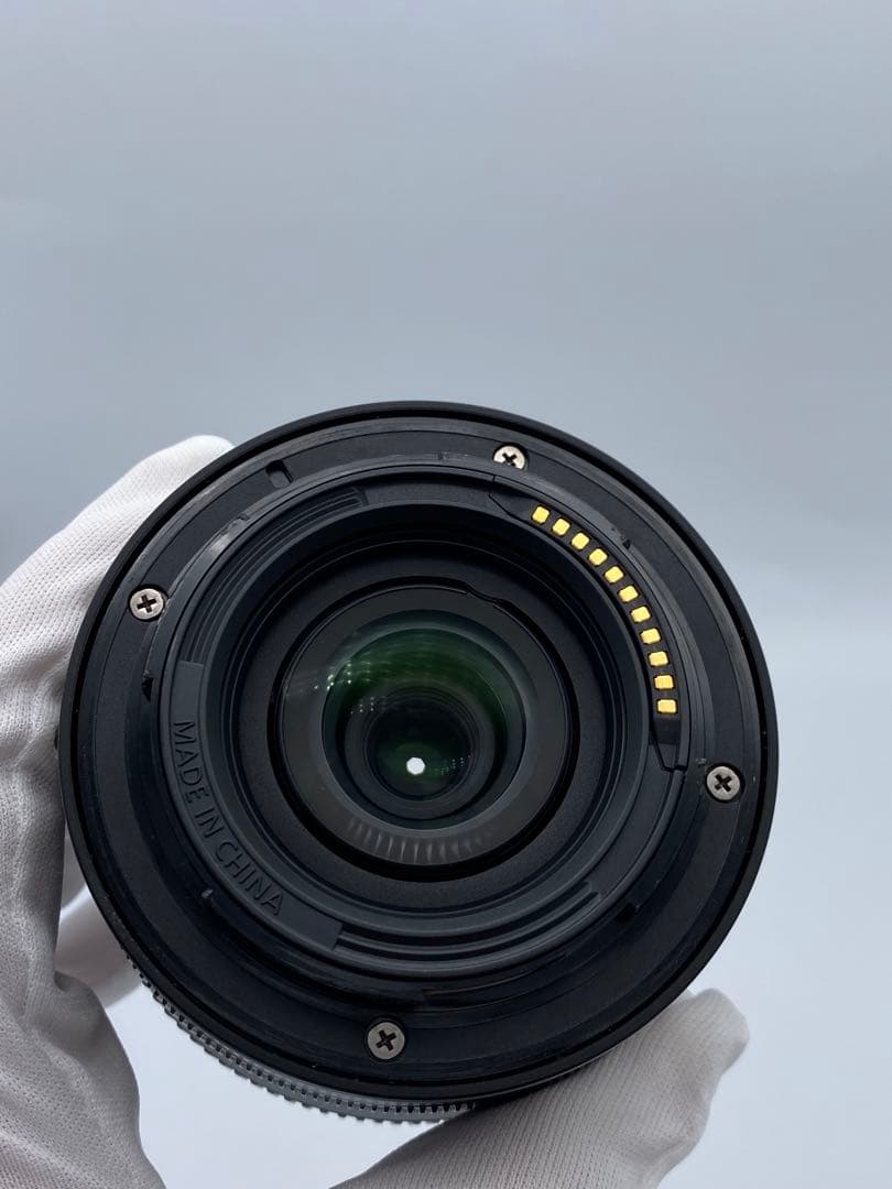 Nikon ニコン Z 24-50mm F4-6.3