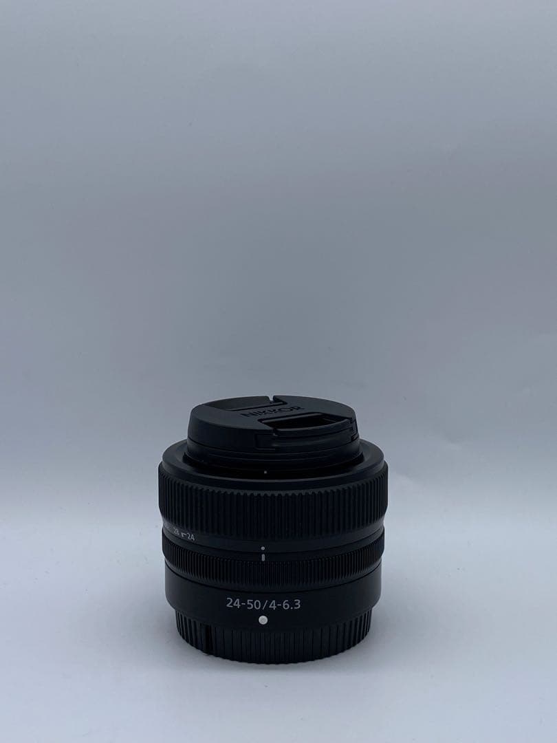 Nikon ニコン Z 24-50mm F4-6.3