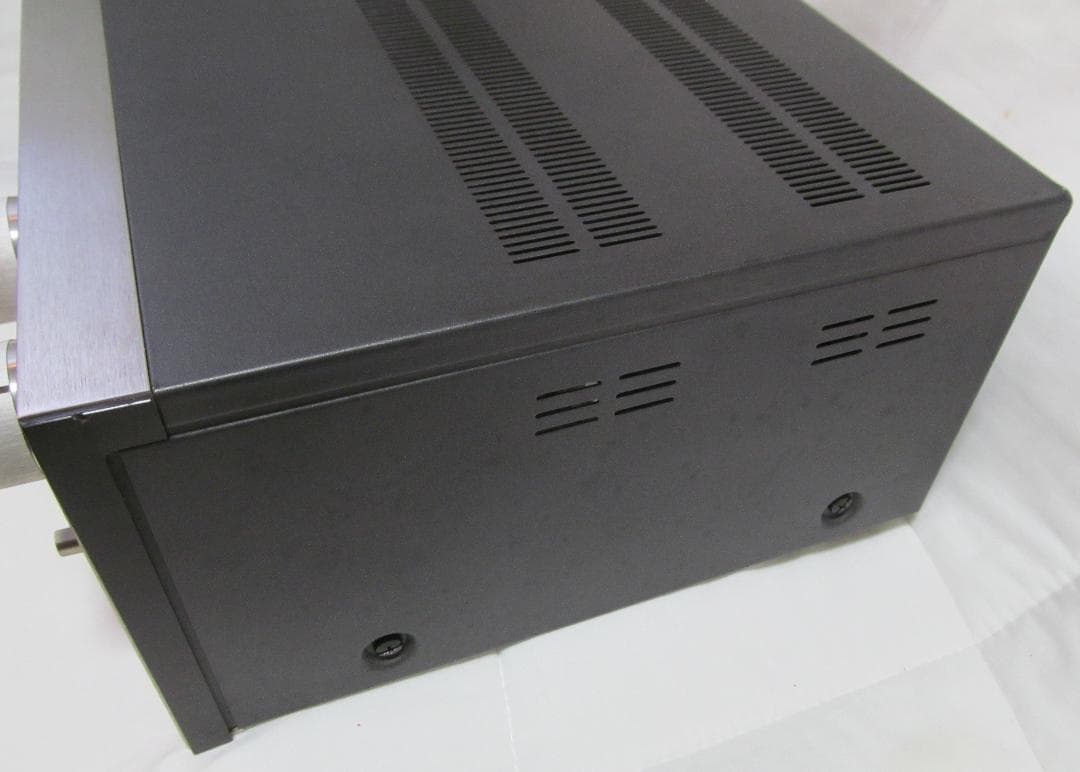 SONY TA-3650 軽整備済 プリメインアンプ ソニー 名機 ビンテージ