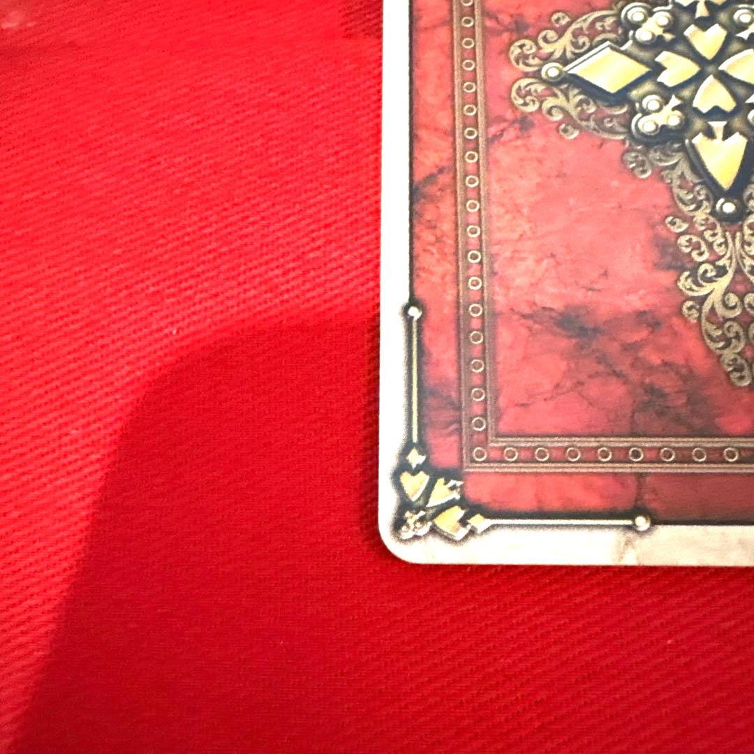 ラウズカード スコープバット 仮面ライダー剣 トレカ レア ダイヤ8 ギャレン