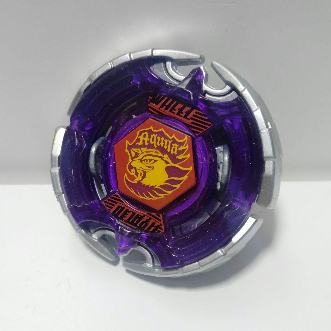 シ*バ様 ベイブレードバースト　メタルファイトベイブレード復刻セット