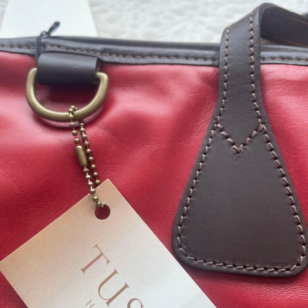 スーツケースガーメントケース　バッグ　茶系　ユニセックス