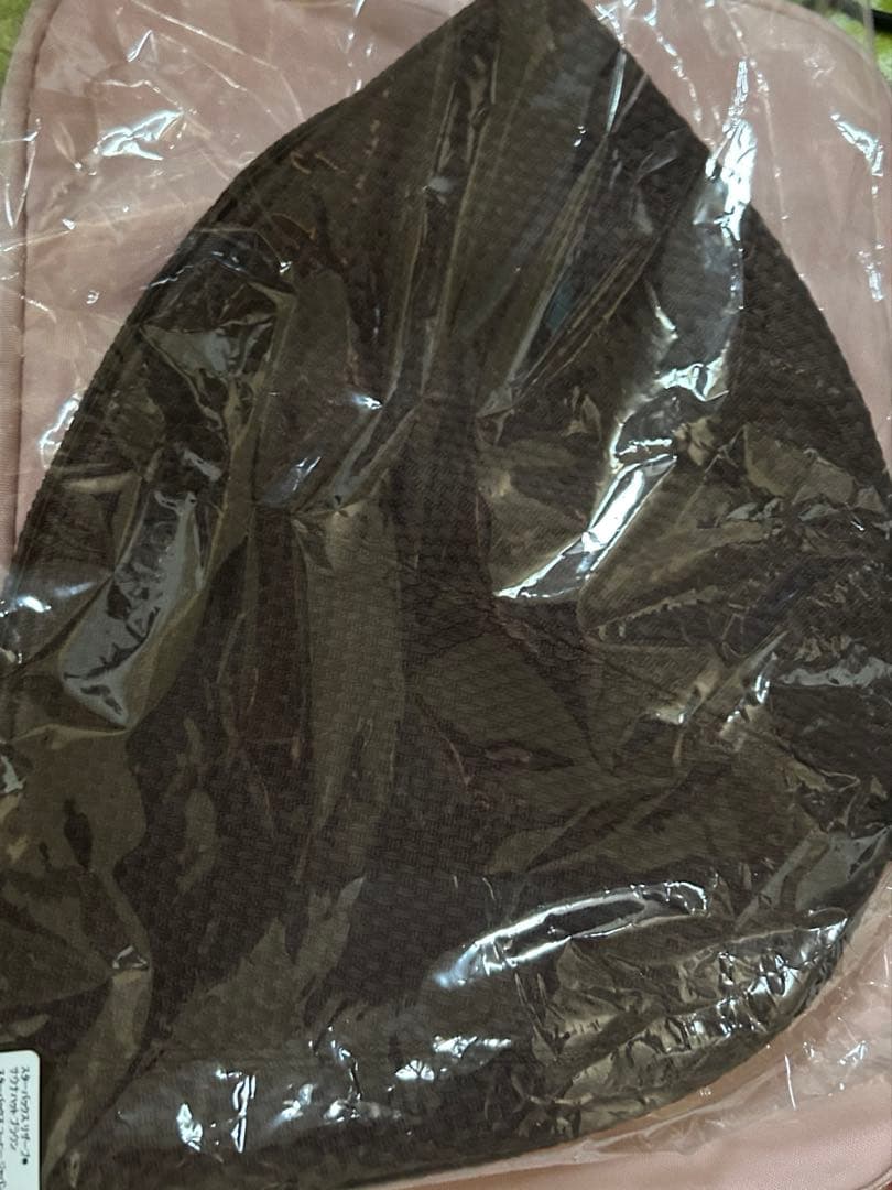 スターバックス　リザーブ　サウナハット　ブラウン