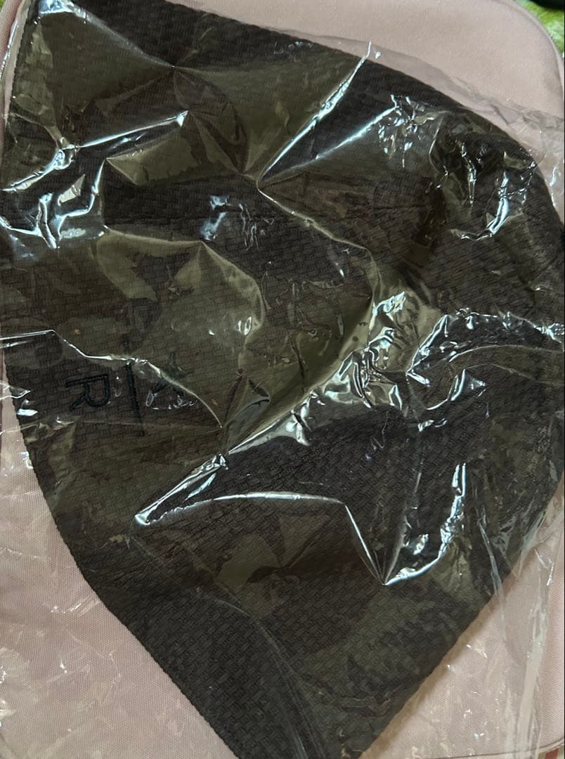 スターバックス　リザーブ　サウナハット　ブラウン