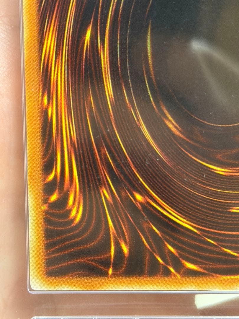 サ*!様 【完美品級】ブラック・マジシャン・ガール ARS10