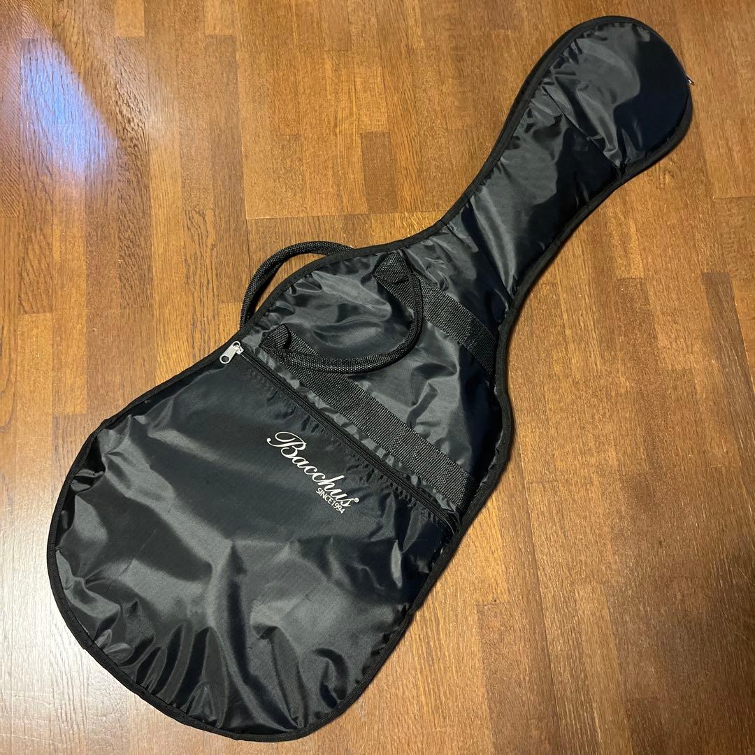 美品 G&L Tribute ASAT Classic Semi-Hollow