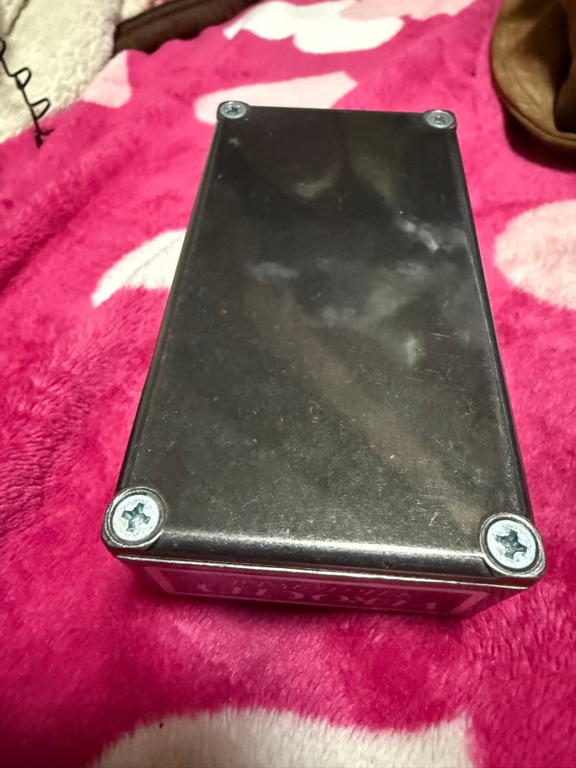 オ*ト様 VeroCity Boutique Amp Emulator 五一五丸