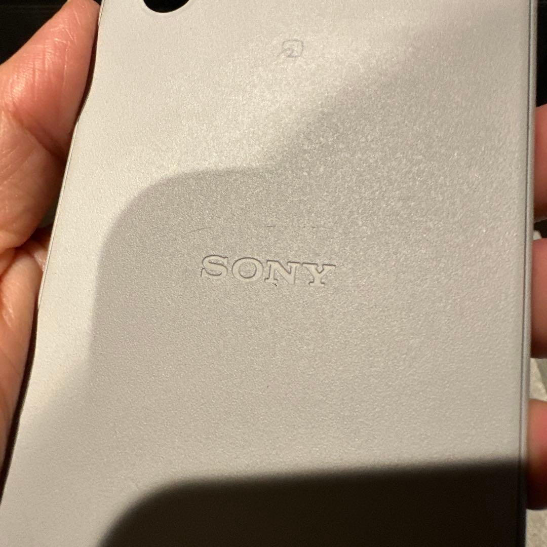 Xperia Ace III 64GB グレー
