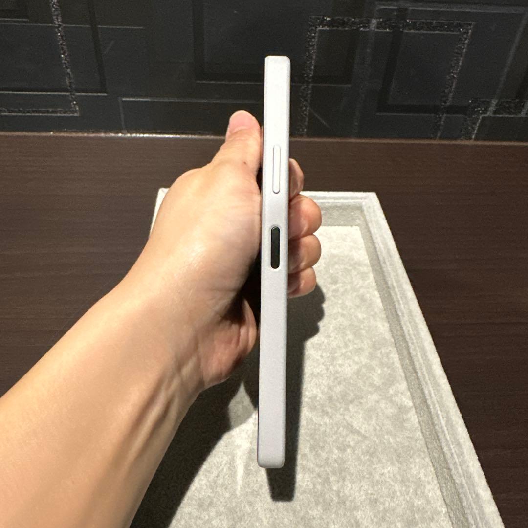 Xperia Ace III 64GB グレー