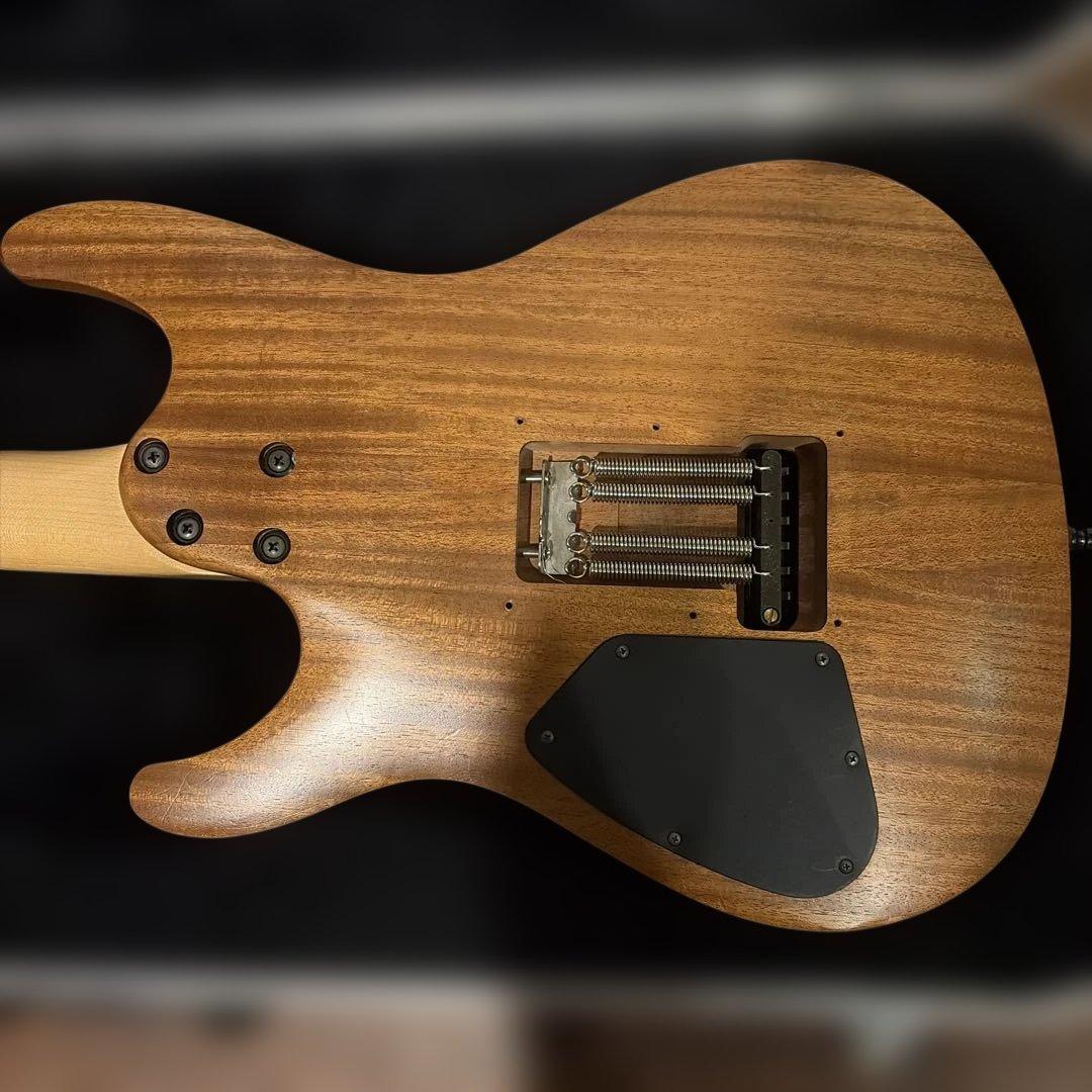 ibanez s470 wn sol Fシリアル 日本製