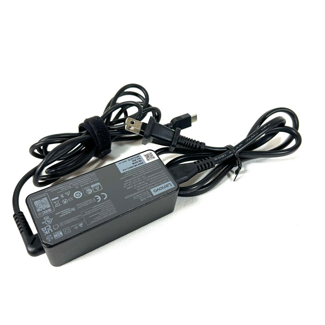 超美品 Lenovo ThinkPad E16 Gen1 512GB 16GB