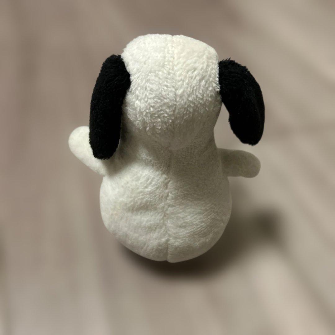 バムとケロ ヤメピ らくちゃん