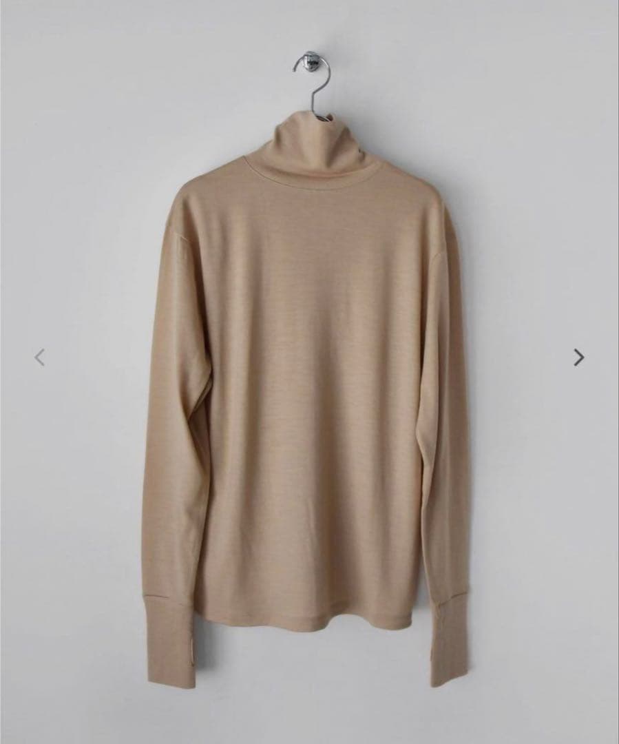 ル・ダルジャン・ウヴェール リネンワイドパンツ size38 生成 2点おまとめ