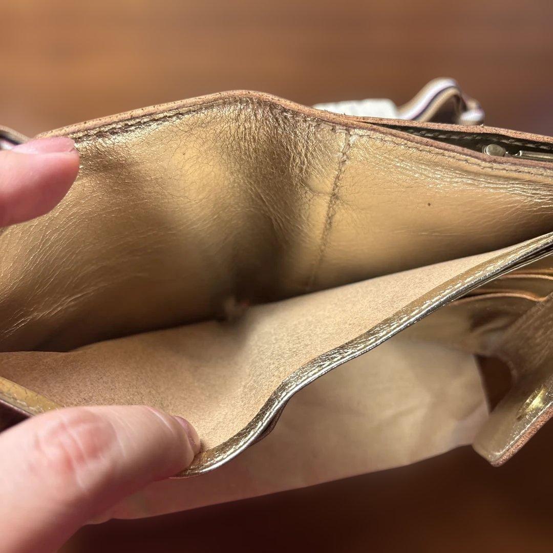 イルビソンテ　財布