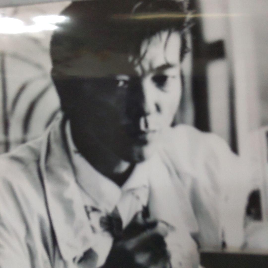 柴田恭兵べっぴんの町田中美佐子宣材資料写真