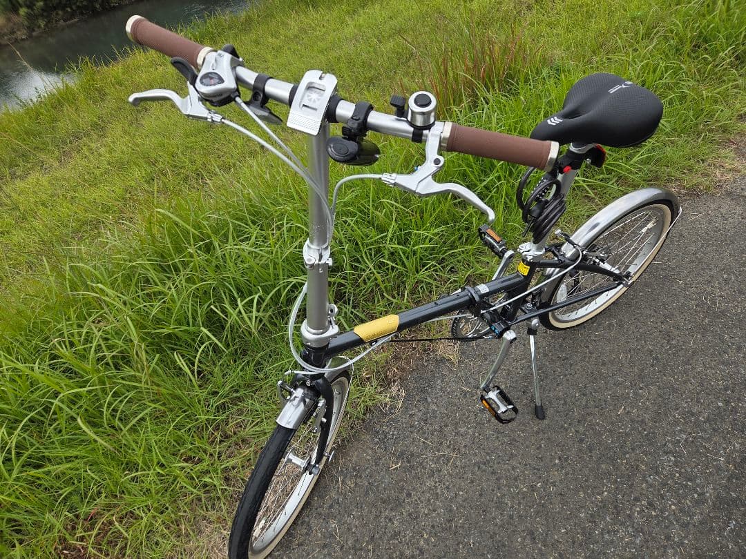 DAHON BoardWalkD7 2023年式