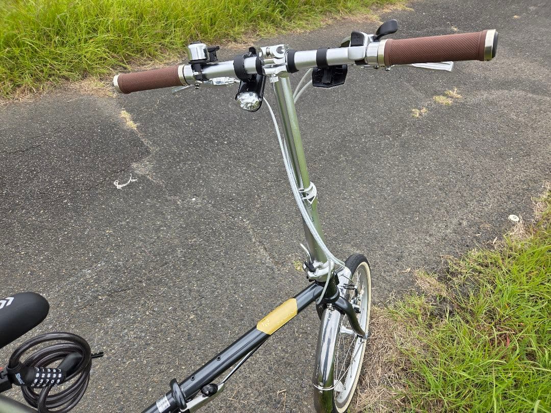 DAHON BoardWalkD7 2023年式