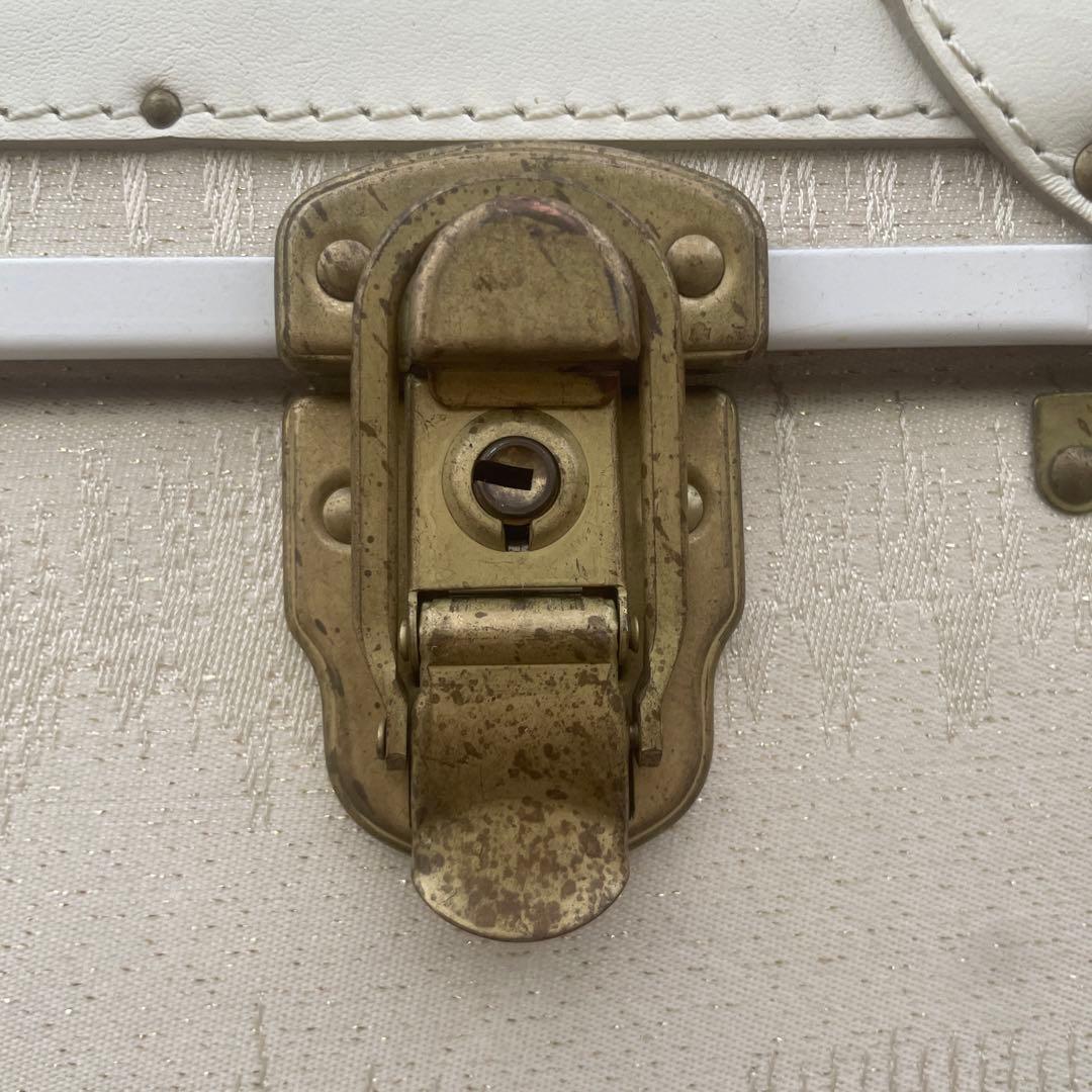 【レア】東京事変 デジェル ホワイト トランク