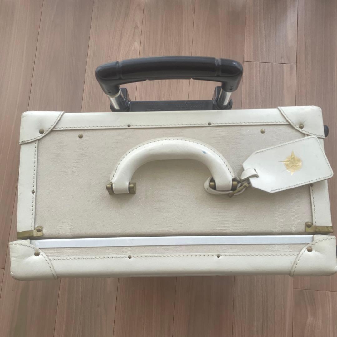 【レア】東京事変 デジェル ホワイト トランク