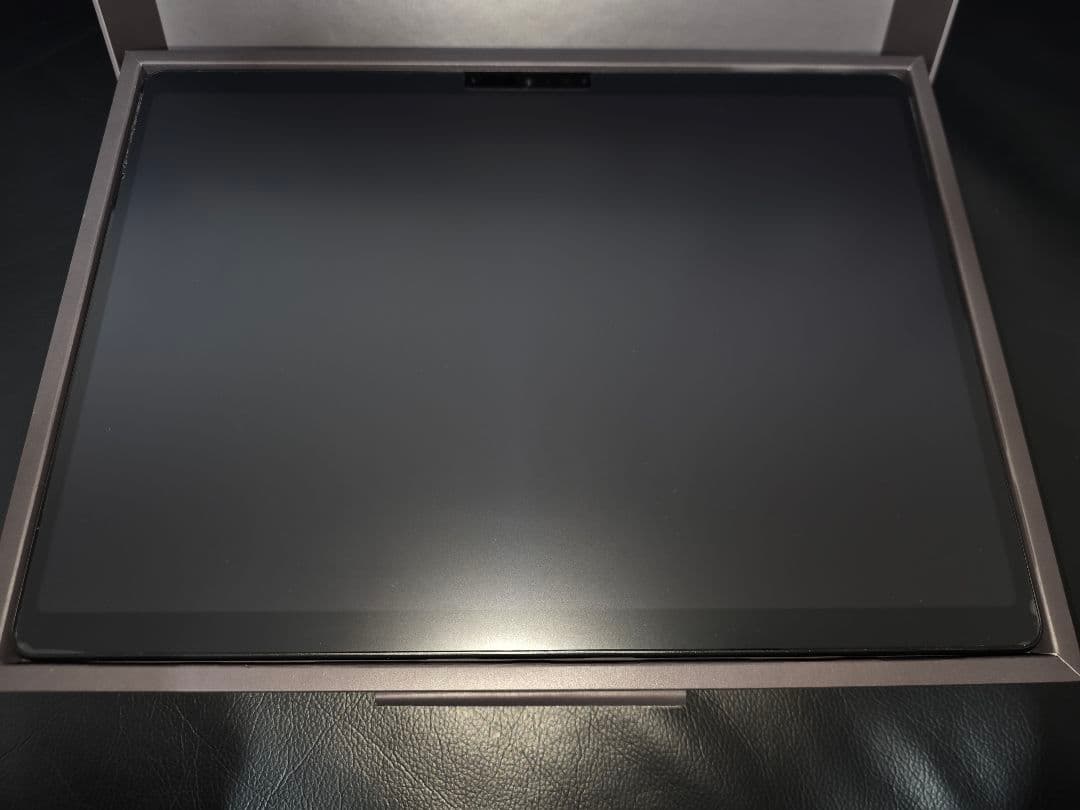 Microsoft 第11世代Surface Pro Elite