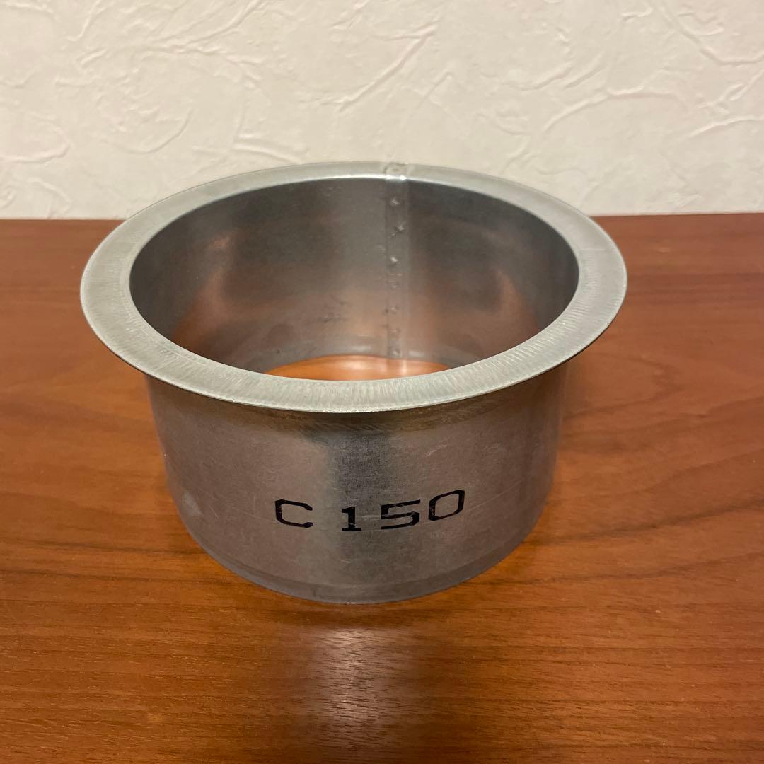 【未使用】GATTO WORKS ガットワークス ネロブース mini