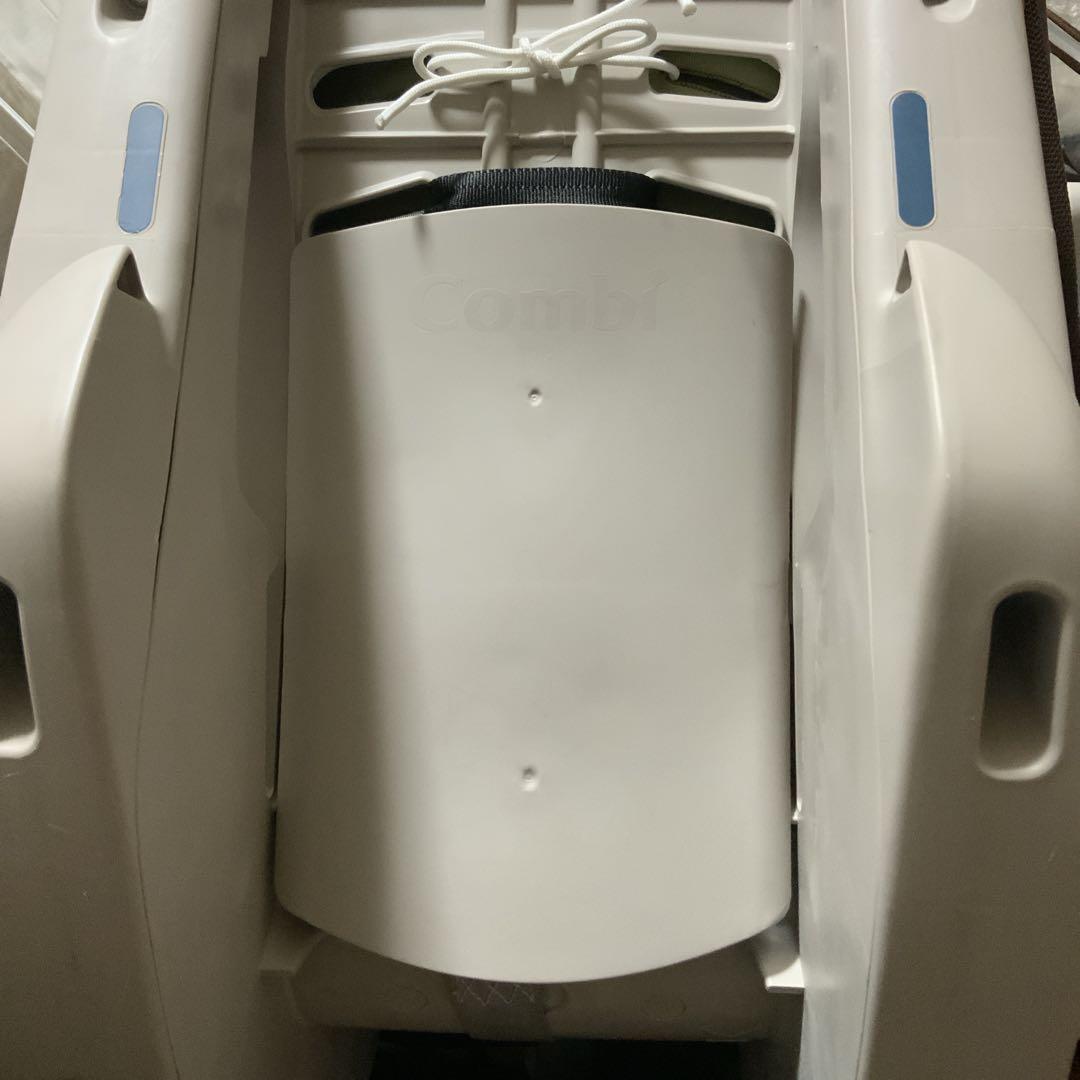 【即日発送】美品*コンビ*レクシオ ＥＧ(コッコロ EG)*チャイルドシート