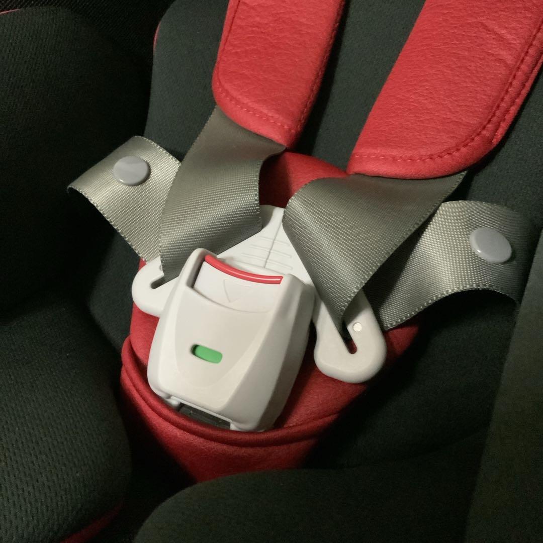 【即日発送】美品*コンビ*レクシオ ＥＧ(コッコロ EG)*チャイルドシート