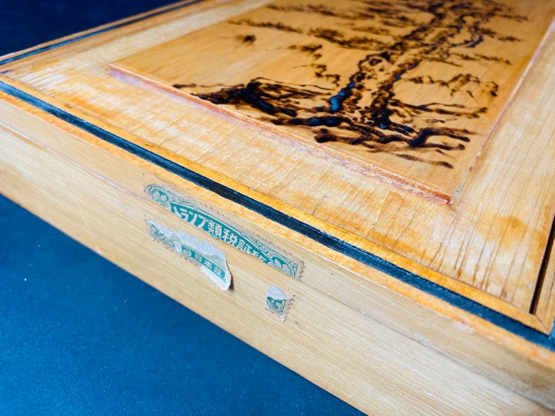 【麻将】背竹麻雀牌セット