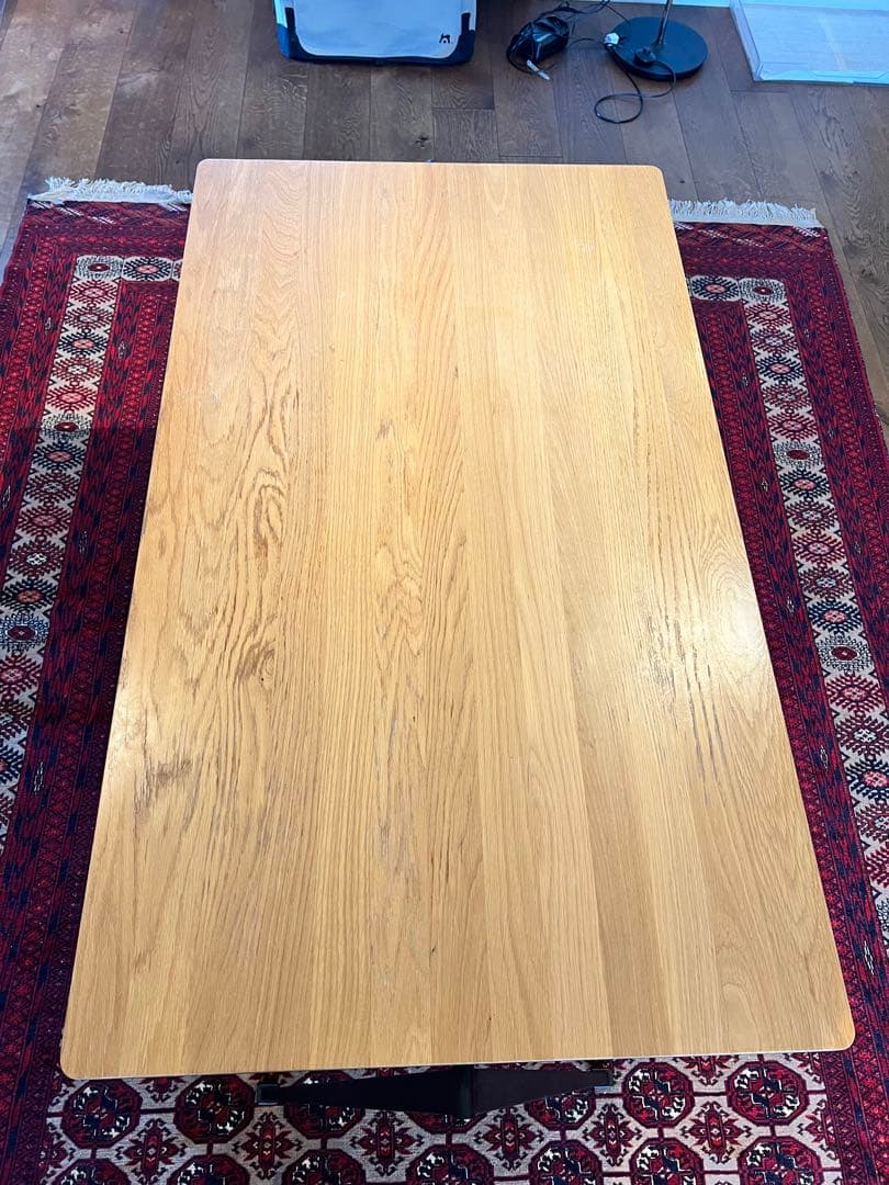 HAY PYRAMID TABLE / ヘイ　ピラミッドテーブル