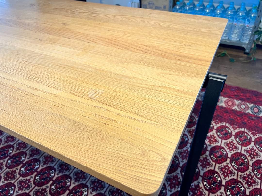 HAY PYRAMID TABLE / ヘイ　ピラミッドテーブル