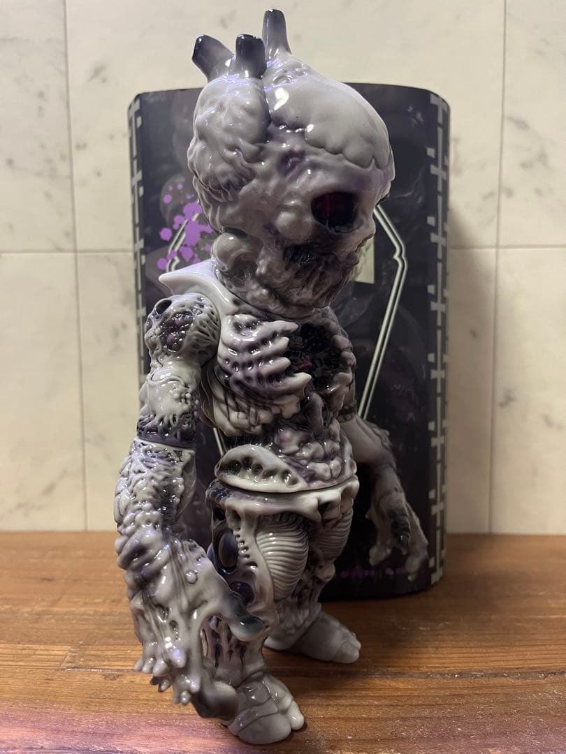 NARK PAGAN KILLER Kuang_canban NPK• DH