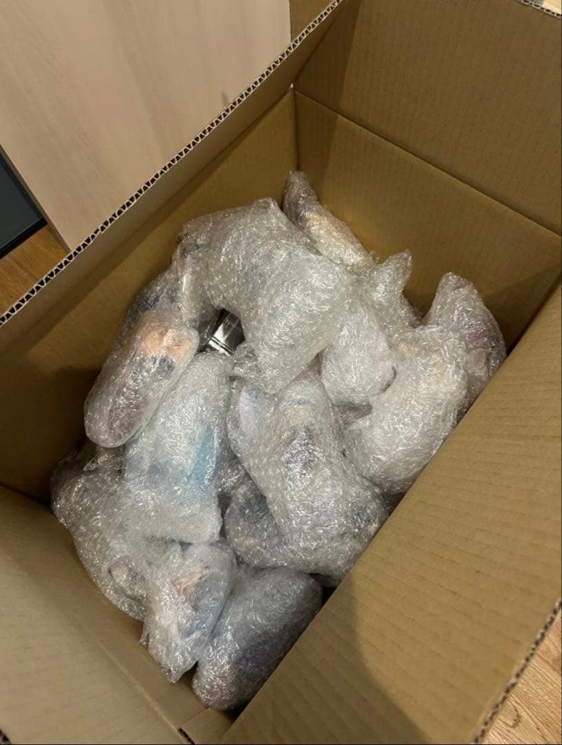 【被りなし】五等分の花嫁 中野三玖 フィギュア まとめ Miku Figure