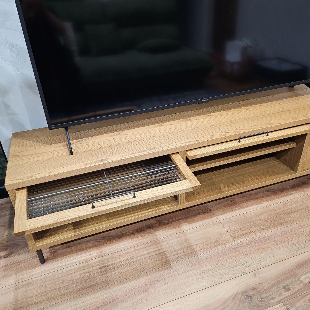 Cadealテレビボード1800