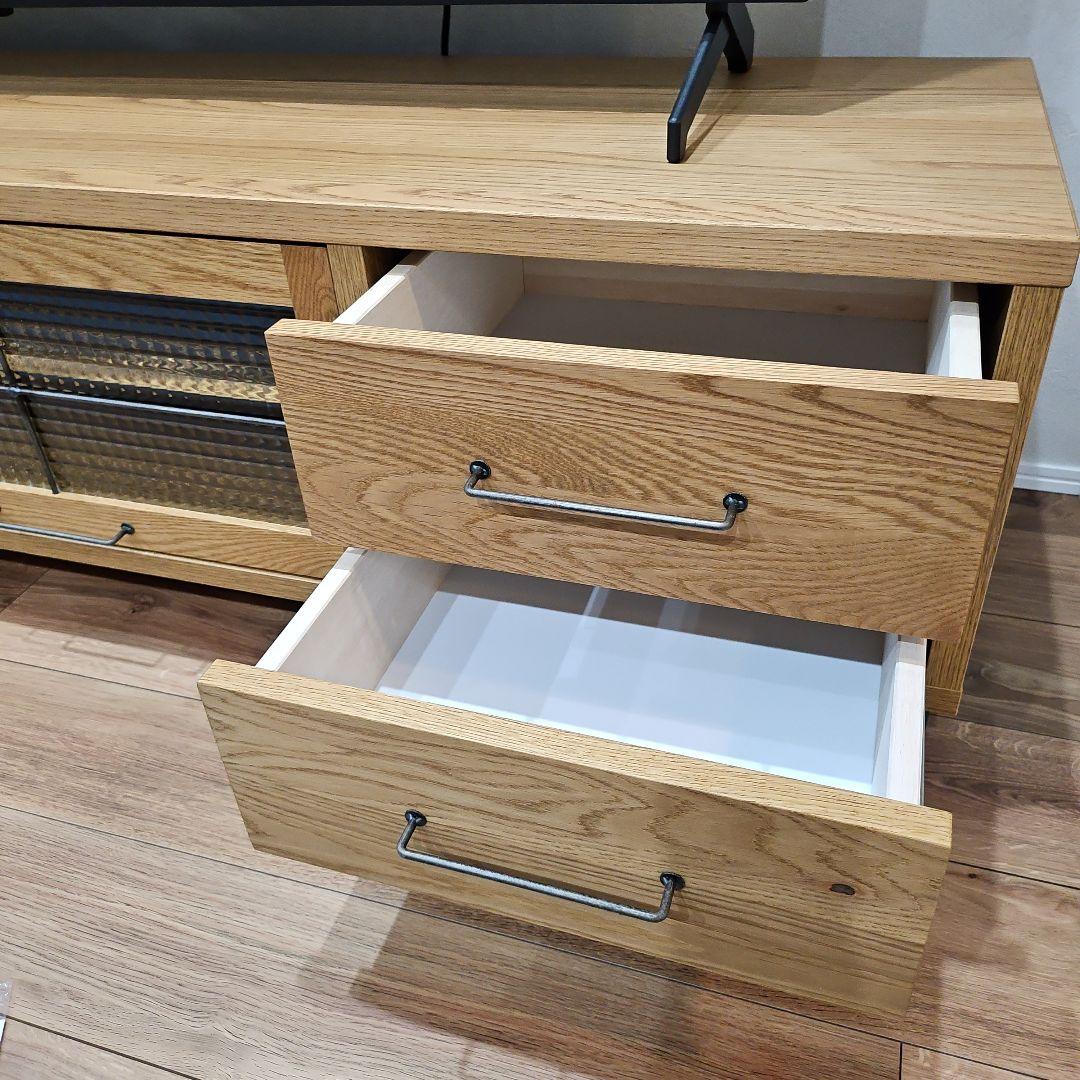 Cadealテレビボード1800