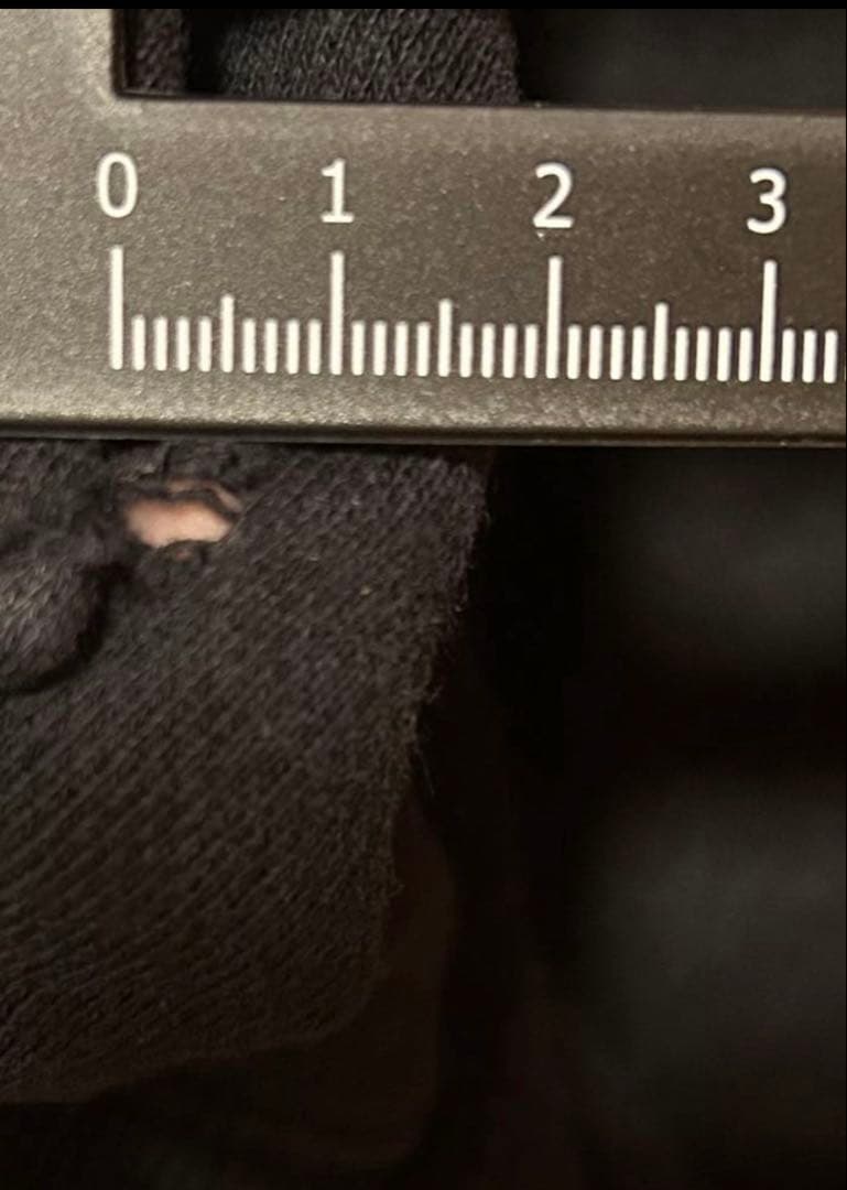 米津玄師 FOGBOUND BOOT パーカー 2017 TOUR