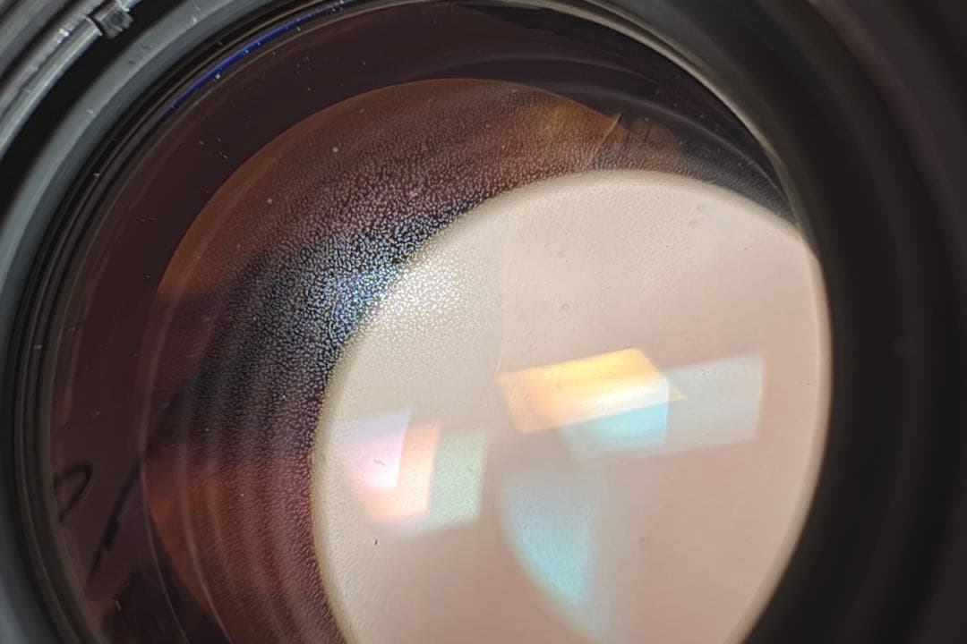 PENTAX KM シルバー SMC PENTAX 55mm F/1.8