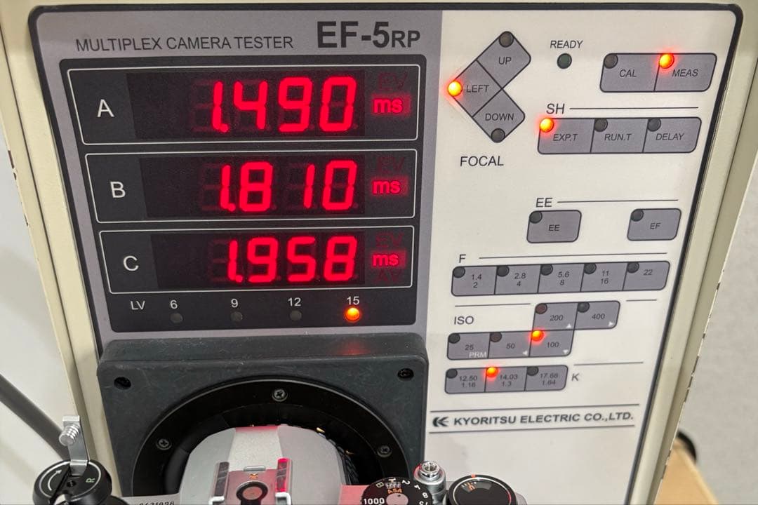 PENTAX KM シルバー SMC PENTAX 55mm F/1.8