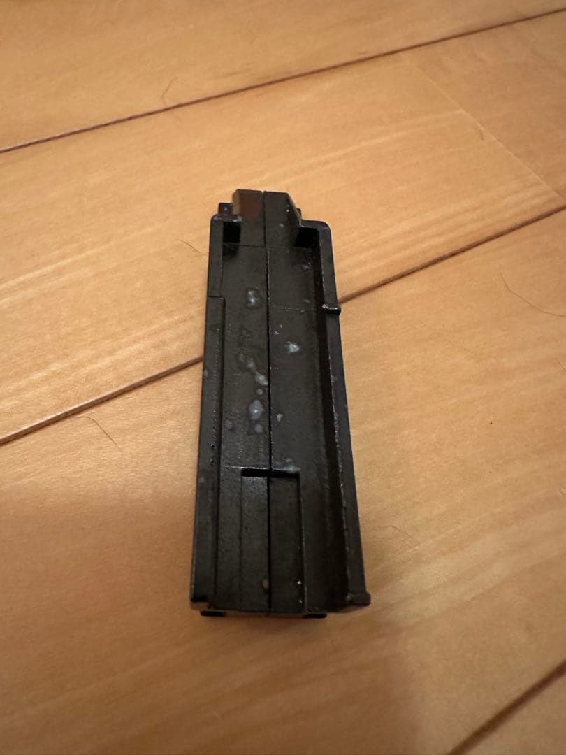 マルシン　コルトアナコンダ　8インチ ガスガン　8mmBB弾　スコープマウント