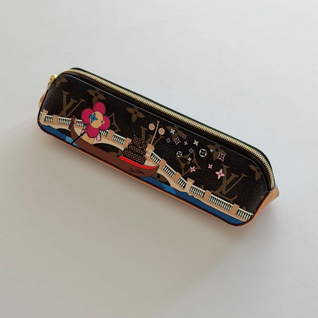 ルイ・ヴィトン ペンケース ペンポーチ
