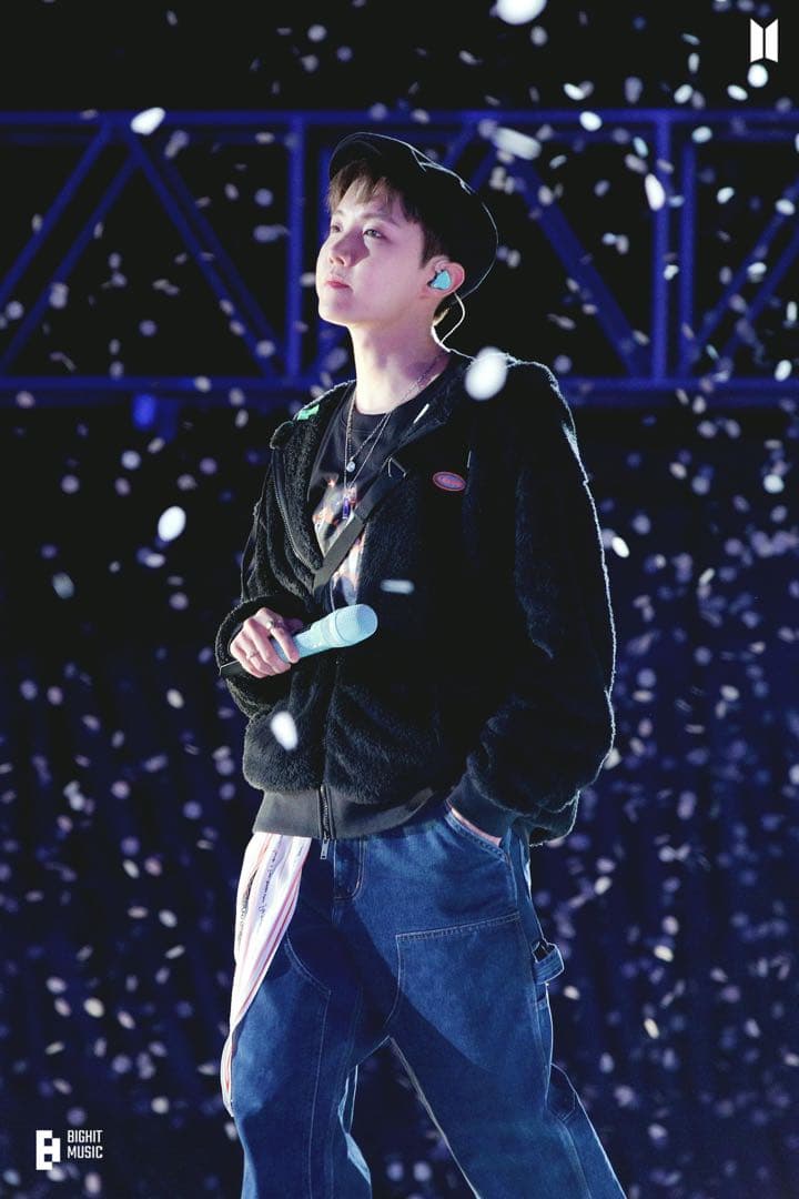 BTS PERMISSION TO DANCE ボア パーカー フーディー XL