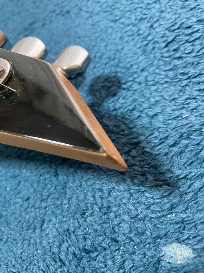 S*X様 GRECO グレコ　コンコルドヘッドギター　JSE-45 日本製