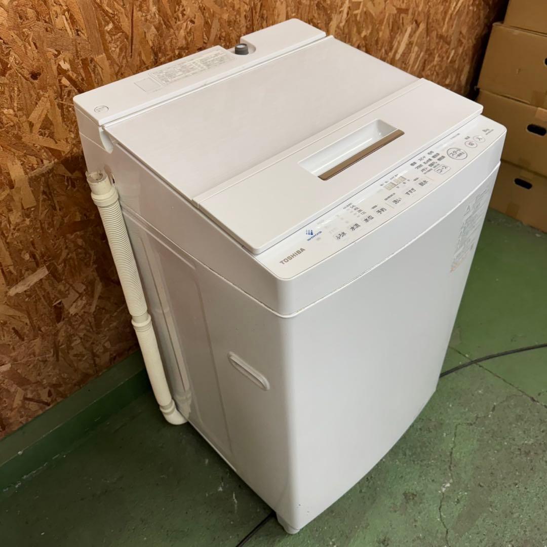 345 関東配送　洗濯機　8キロ　今だけ半年保証　一人暮らし　家庭用でも！　格安