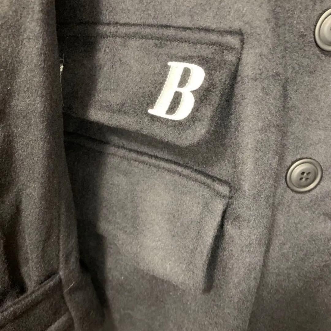 ジャケット・アウター Bibiy. B. CAROL COAT